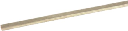 Eaton Koperstrip 15X3mm 4000mm