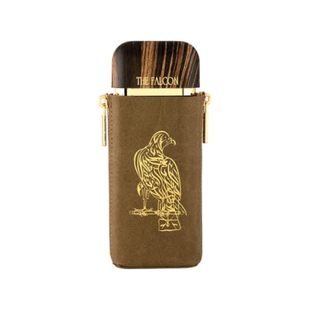 Damesparfum Armaf The Falcon EDP 100 ml