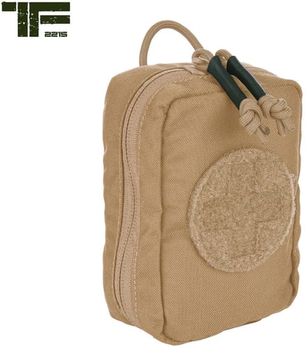 TF-2215 Medic pouch small hook Coyote