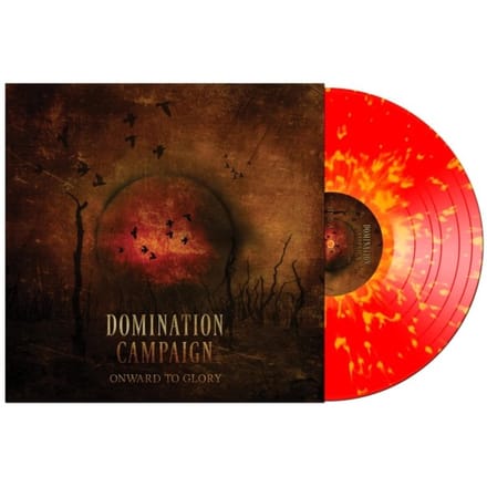 Onward To Glory - Domination Campaign