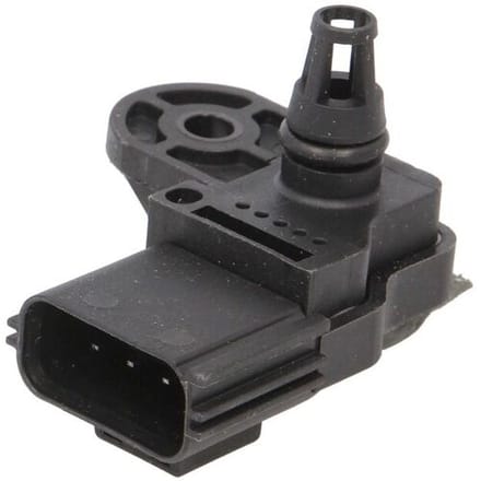 Sensor, inlaatspruitstukdruk VDO 2803550416302