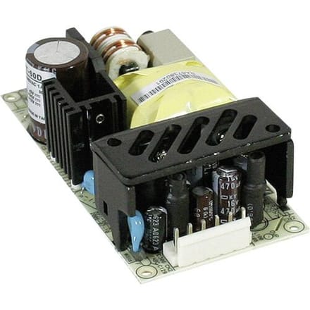 MEAN WELL RPT-60B Schakelnetvoedingsmodule 5 V/DC 4.4 A 50 W