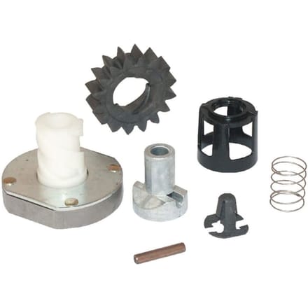 Briggs & stratton starterset/bendix