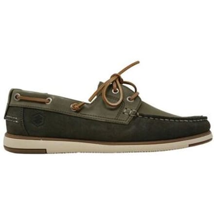 Trui Lumberjack 102268857 XAVIER-423 075D ARMY GREEN