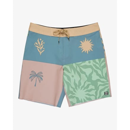 Billabong Reflection Pro Boardshorts