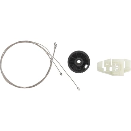 Reparatieset, raamopener BLIC 6205-09-047803P links