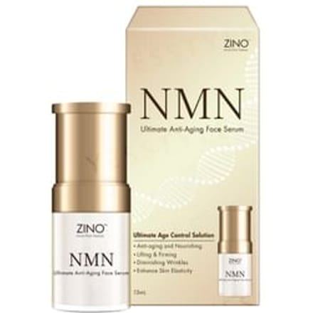 Zino - NMN Ultimate Anti-Aging Serum 15ml