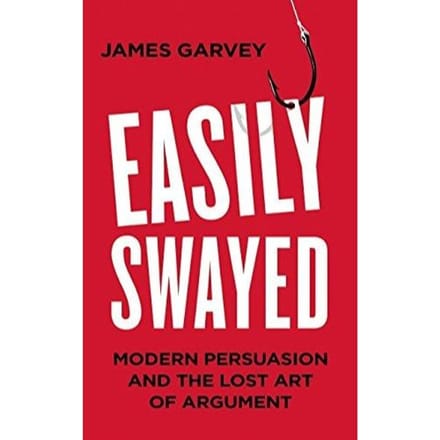 Easily Swayed - Garvey, James