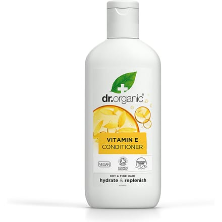 Dr. Organic Vitamin E Conditioner 265 ml