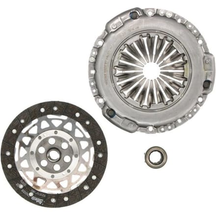 Koppelingsset  VALEO 832228