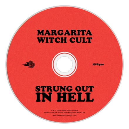 Strung Out in Hell