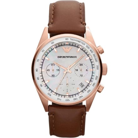Emporio Armani Sportivo Chronograph | AR5996