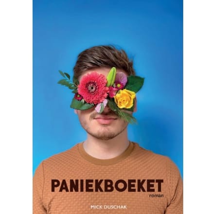 Paniekboeket - Mick Duschak