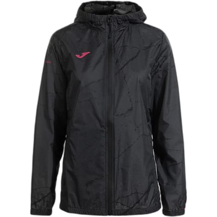 Waterdicht damesjack Joma Helsinki