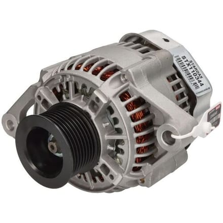 Dynamo STARDAX STX110344R