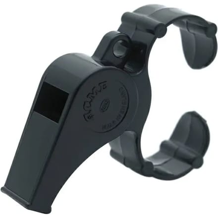 Plastic vingerfluitje ACME Whistles Thunderer