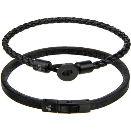 Set van 2 armbanden Philipp Blanc Gift