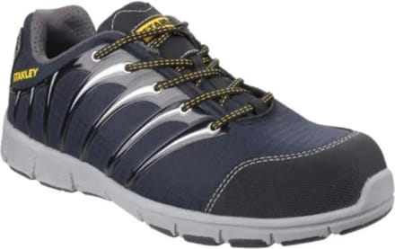 Stanley Veiligheidsschoenen Globe S1 Blauw -zwart Maat 45