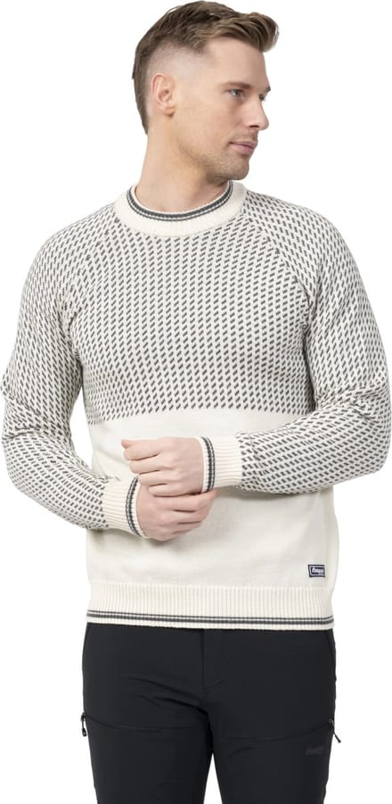 Bergans Alvdal Wool Jumper S