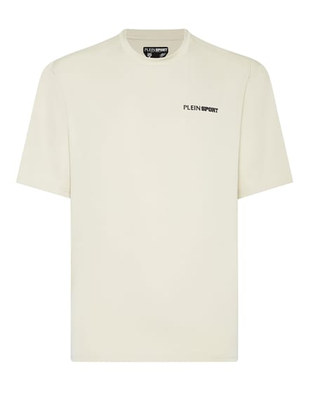 T-Shirt Ronde Hals