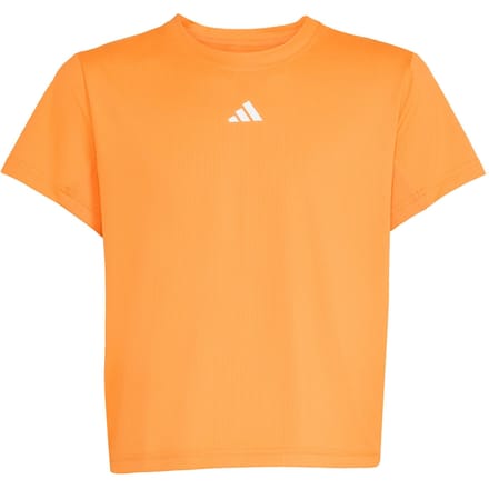 adidas Freelift T-shirt Kinderen-oranje