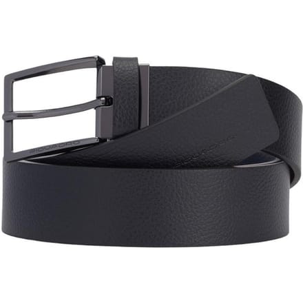 Belt Man Piquadro cu5928mos-nblu Multikleur