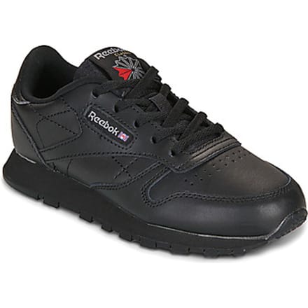 Reebok Classic  Lage Sneakers CLASSIC LEATHER