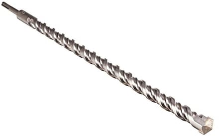 22mm x 450mm SDS Boorstaaf voor Metselwerk
