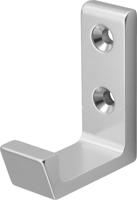 Hermeta Jashaak - Zilver - Enkel - 0139-01 - Per stuk