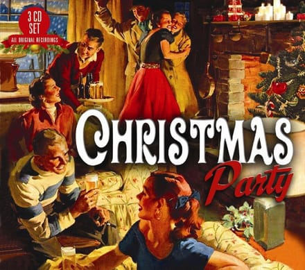 Christmas Party [Big 3]