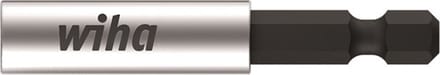 Wiha 7113 S Universele houder - 1/4 " x 58 mm