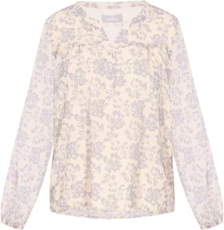 usha Blouse
