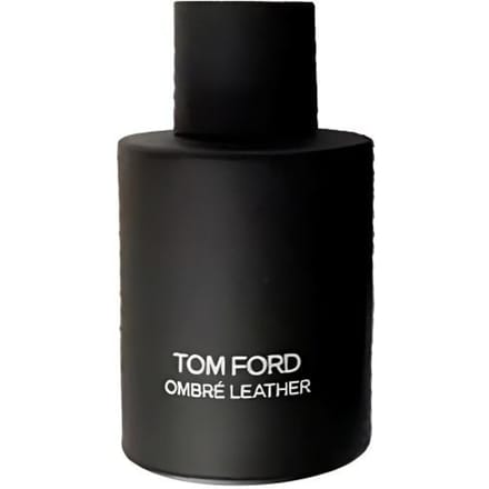 TOM FORD Light Shadow Leren Staal Sample Set, Leergeur Eau De Parfum EDP Gember Saffraan 4ml 4ml