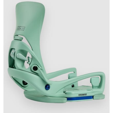 Burton Lexa X EST 2026 Step On Bindings groen