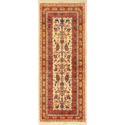 Vloerkleed Arij wol | Hadorn