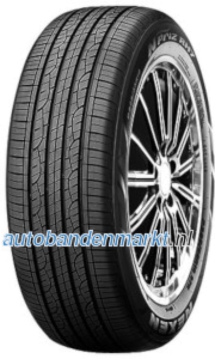 Nexen NPriz RH7 ( 255/50 R20 105H 4PR )