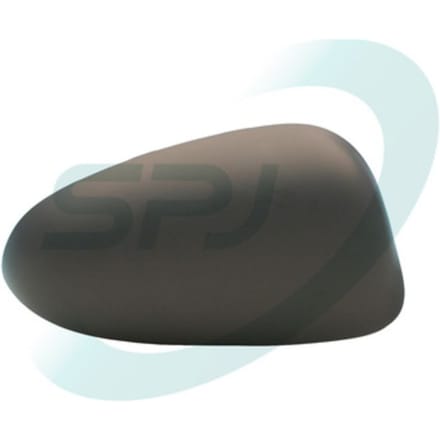 Buitenspiegel - bekleding SPJ V-0478