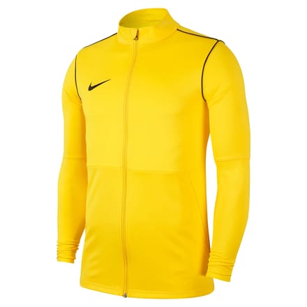 Nike Park 20 Trainingsvest Kinderen - Geel | Maat: 152