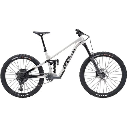 Framebescherming Monkey Products Marin - Alpine-Trail-XR-Alloy