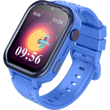 Horloge voor kinderen Garett Essa 4G