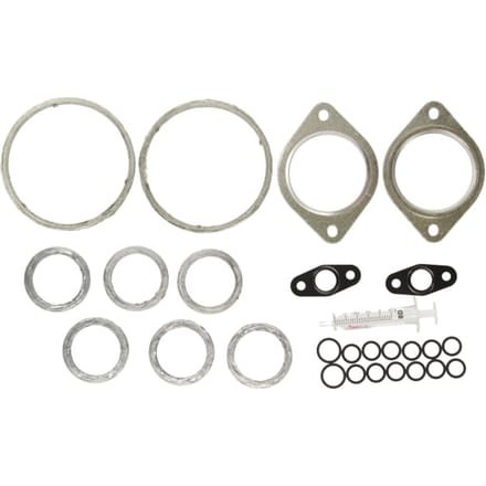 Montageset, supercharger ELRING 298.900