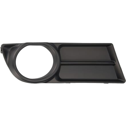 Bumper - ventilatierooster BLIC 6502-07-8117996P rechts