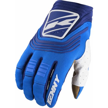 Motorcross handschoenen Kenny Titanium