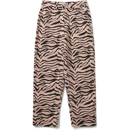 Vrouwen wide leg jeans Sofie Schnoor Tokyo