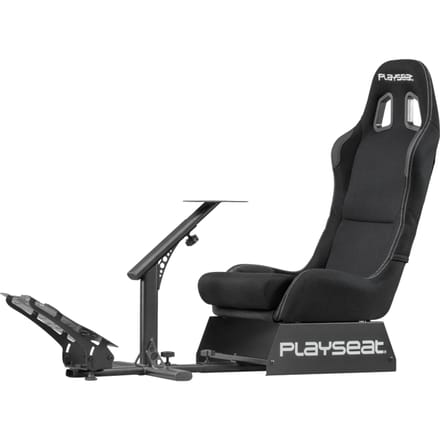 Playseat Evolution ActiFit Zwart