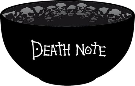 Death Note Kom Mok - 600 ml - Anime Servies