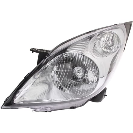 Koplampen TYC 20-14496-15-2, links