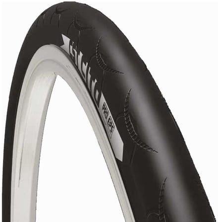 Cst Cito 170 Tpi 700c X 25 Racefietsband Zwart 700C x 25
