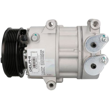 Compressor airconditioning DELPHI CS20610
