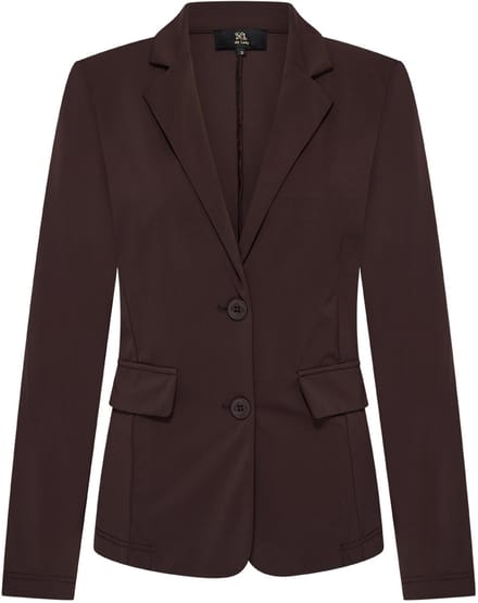 Mylady Travelsoft Blazer Besy M Dark Brown ML25019